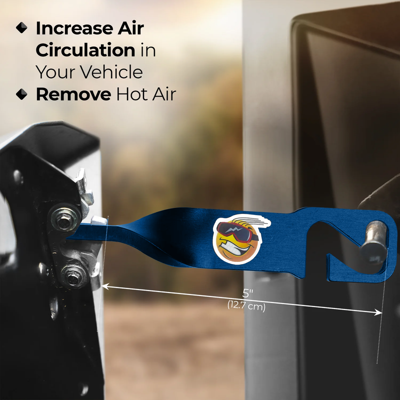 Load image into Gallery viewer, Easy-Cool UTV Door Latches S-Style