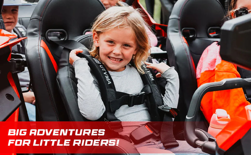 Load image into Gallery viewer, Mini Bucket Seat