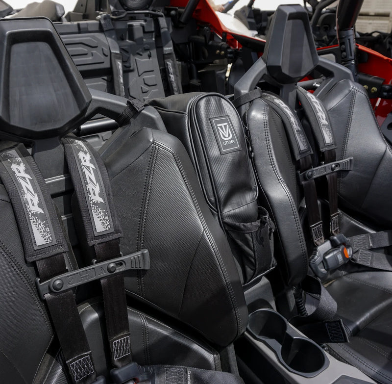 Load image into Gallery viewer, Center Console Belt Bag