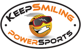 Keep Smiling Powersports