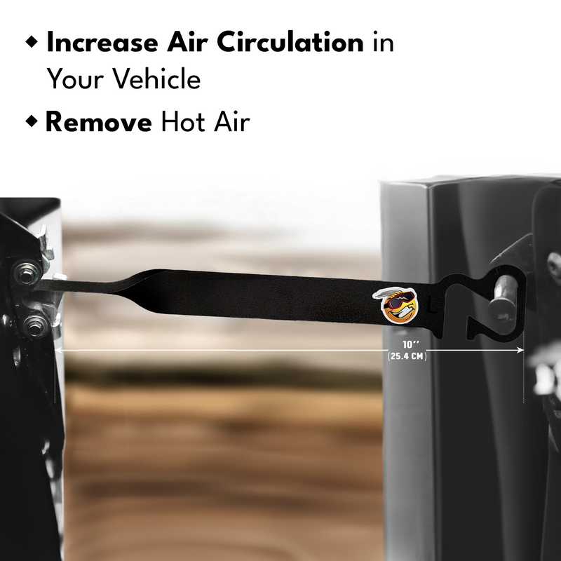 Load image into Gallery viewer, Easy-Cool UTV Door Latches Pro Style