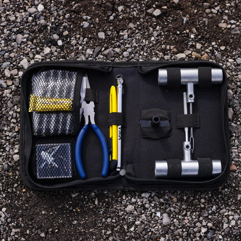 Load image into Gallery viewer, UTV Tire Repair Kit