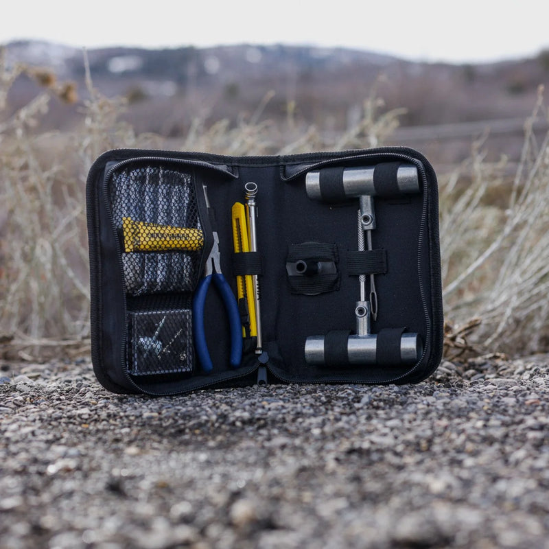 Load image into Gallery viewer, UTV Tire Repair Kit