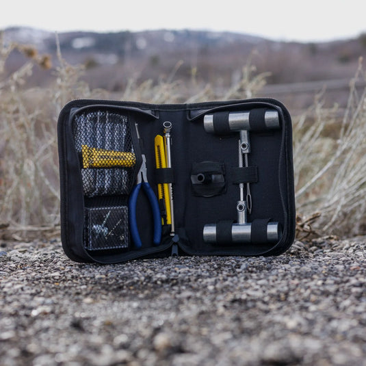 UTV Tire Repair Kit