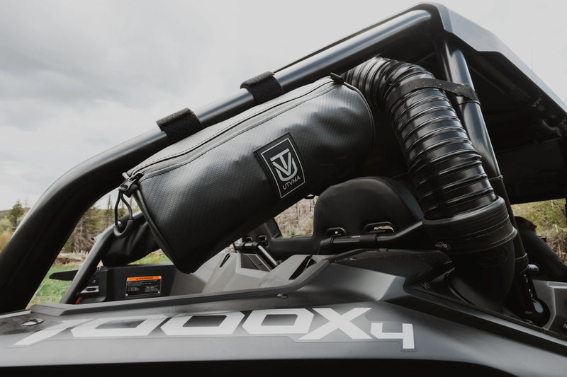 Load image into Gallery viewer, Large Camp Chair with Roll Cage Bag