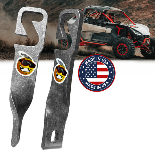Easy-Cool UTV Door Latches S2 Style