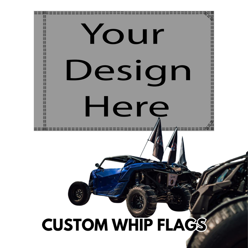 Load image into Gallery viewer, CUSTOM Flag with YOUR DESIGN