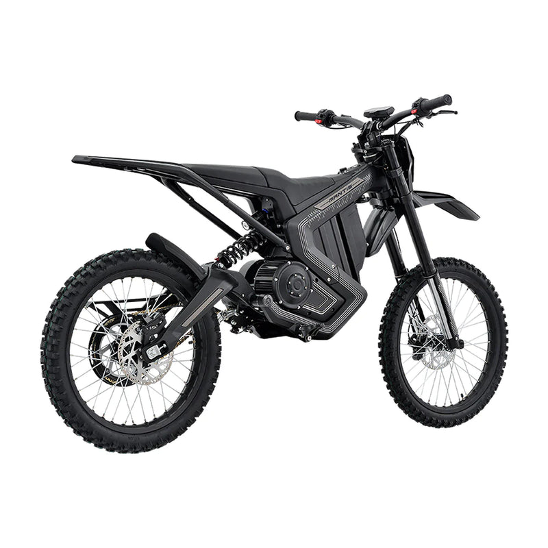 Load image into Gallery viewer, 72V Rawrr Mantis All-Terrain E-Moto
