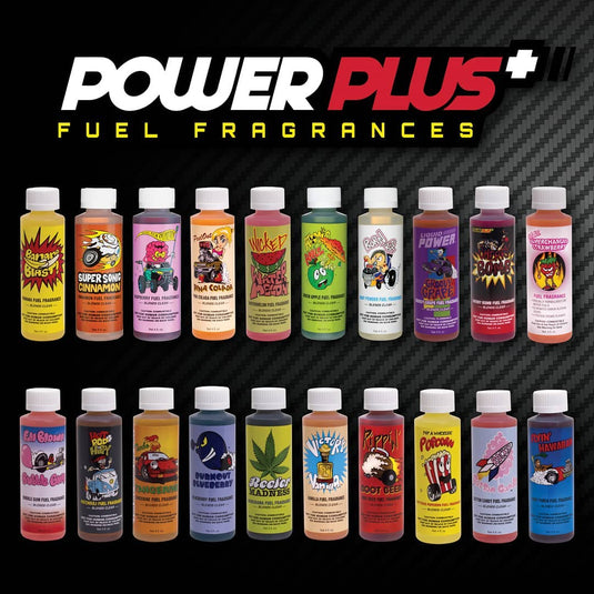 Fuel Fragrance