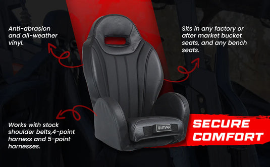 Mini Bucket Seat