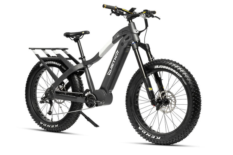Load image into Gallery viewer, QuietKat Apex Pro E-Bike
