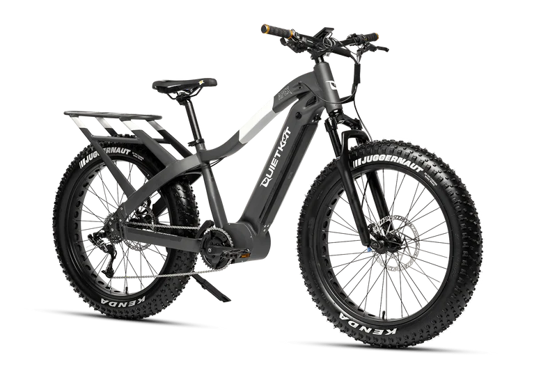 Load image into Gallery viewer, QuietKat Apex Sport E-Bike
