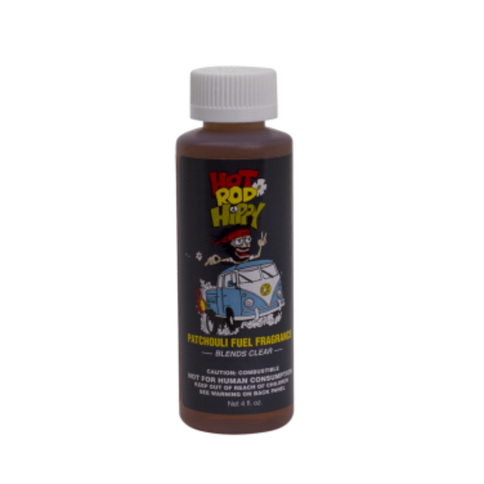 Hot Rod Hippie Patchouli