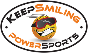 Keep Smiling Powersports