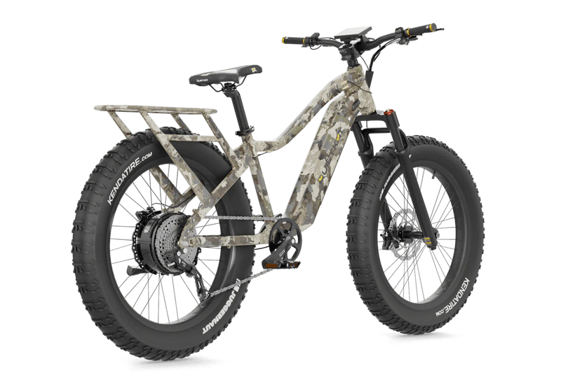 Load image into Gallery viewer, QuietKat Ranger E-Bike
