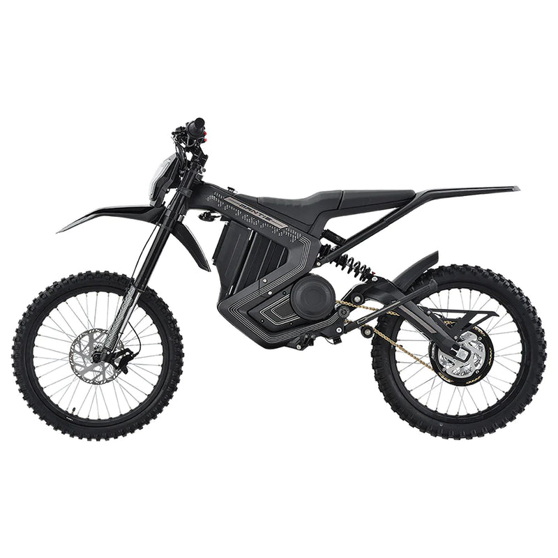 Load image into Gallery viewer, 72V Rawrr Mantis All-Terrain E-Moto
