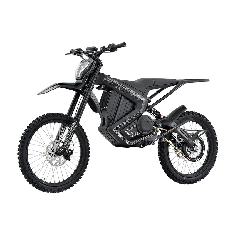 Load image into Gallery viewer, 72V Rawrr Mantis All-Terrain E-Moto
