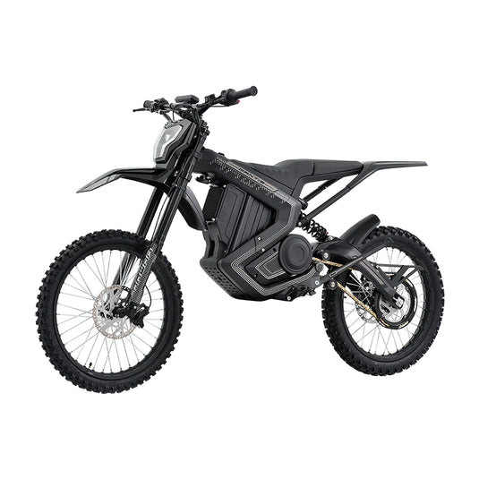 72V Rawrr Mantis All-Terrain E-Moto