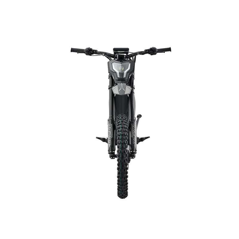 Load image into Gallery viewer, 72V Rawrr Mantis All-Terrain E-Moto
