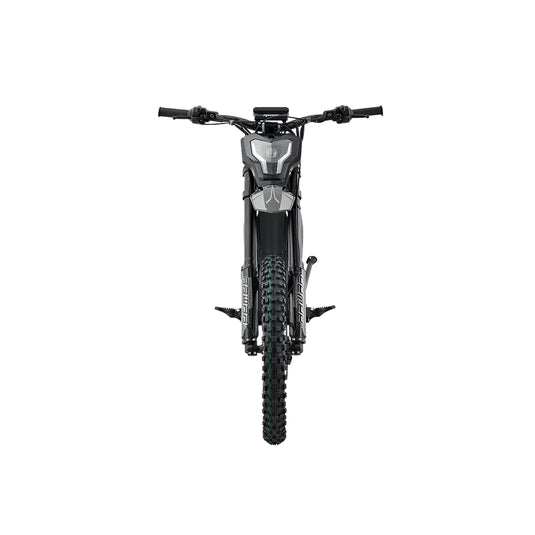 72V Rawrr Mantis All-Terrain E-Moto