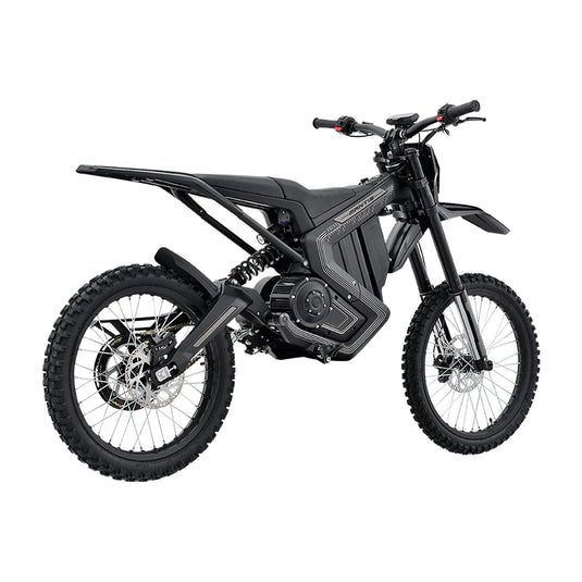 72V Rawrr Mantis All-Terrain E-Moto