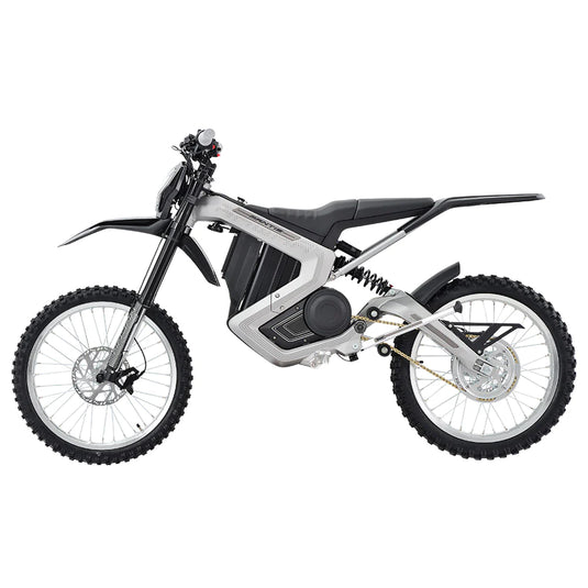 72V Rawrr Mantis All-Terrain E-Moto