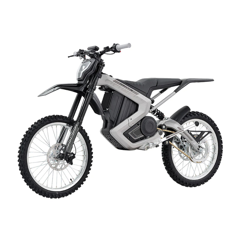 Load image into Gallery viewer, 72V Rawrr Mantis All-Terrain E-Moto
