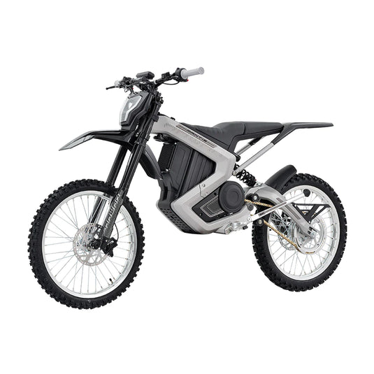 72V Rawrr Mantis All-Terrain E-Moto