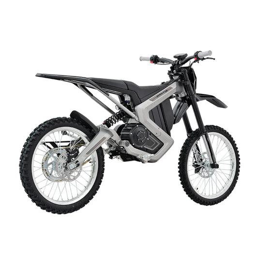 72V Rawrr Mantis All-Terrain E-Moto