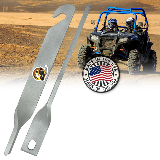 Easy-Cool XL UTV Door Latches