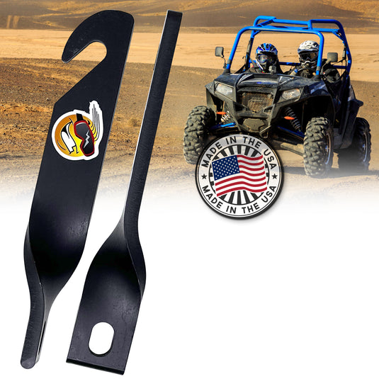 Easy-Cool XL UTV Door Latches