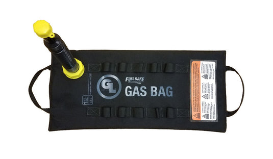 Giant Loop EZ Pour Spout Kit