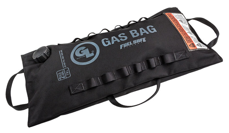 Load image into Gallery viewer, Giant Loop Gas Bag Fuel Safe Bladder
